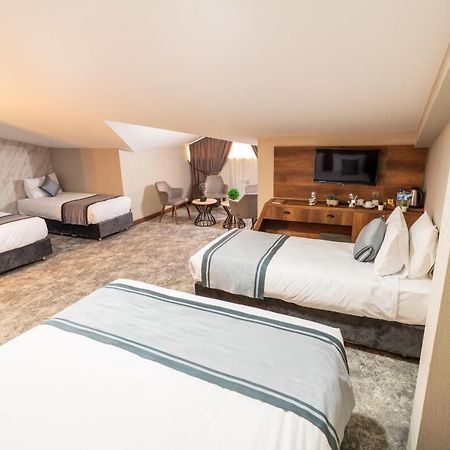 Istanbul Airport Express Hotel المظهر الخارجي الصورة