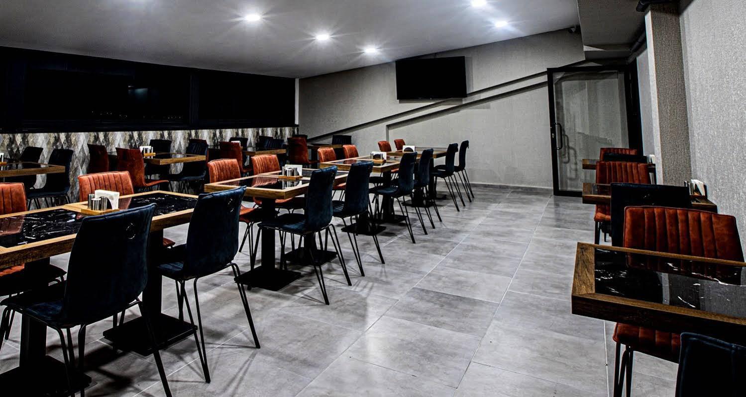 Istanbul Airport Express Hotel المظهر الخارجي الصورة