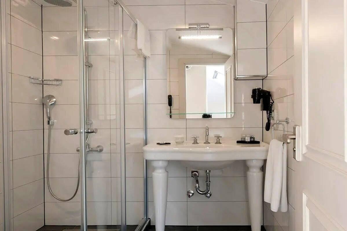 Istanbul Airport Express Hotel المظهر الخارجي الصورة