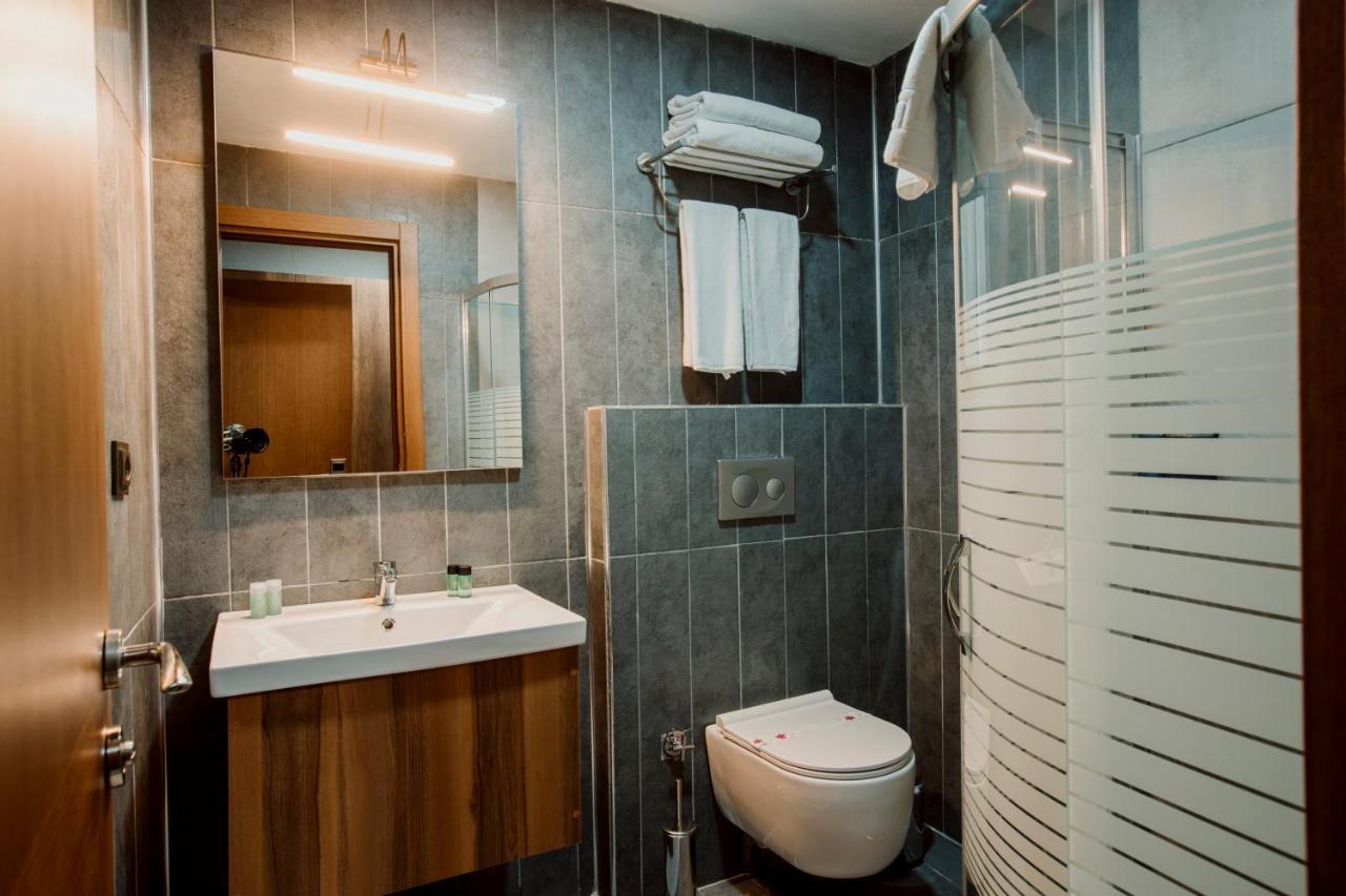 Istanbul Airport Express Hotel المظهر الخارجي الصورة