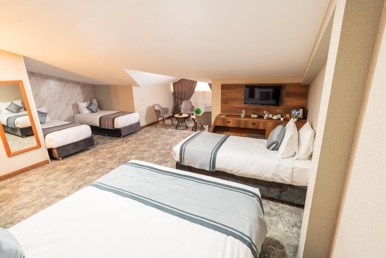 Istanbul Airport Express Hotel المظهر الخارجي الصورة