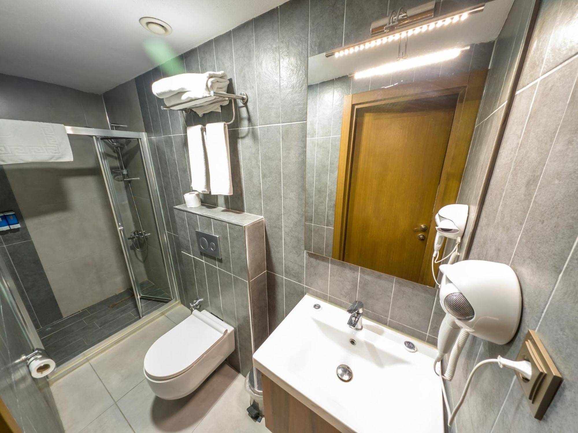 Istanbul Airport Express Hotel المظهر الخارجي الصورة